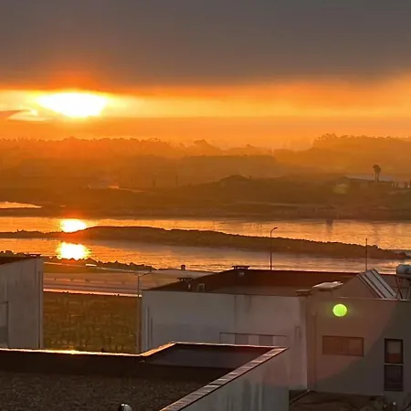 Ruy Belo - Foz Apartment Vila do Conde