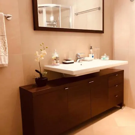 Ruy Belo - Foz Apartman *