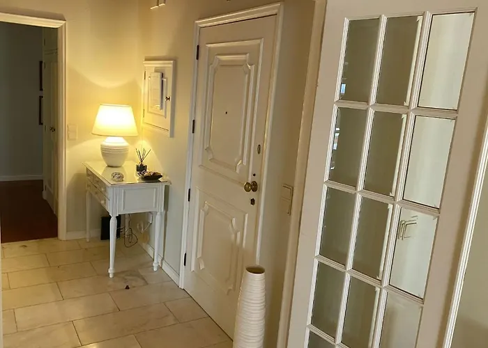 Ruy Belo - Foz Apartment Vila do Conde