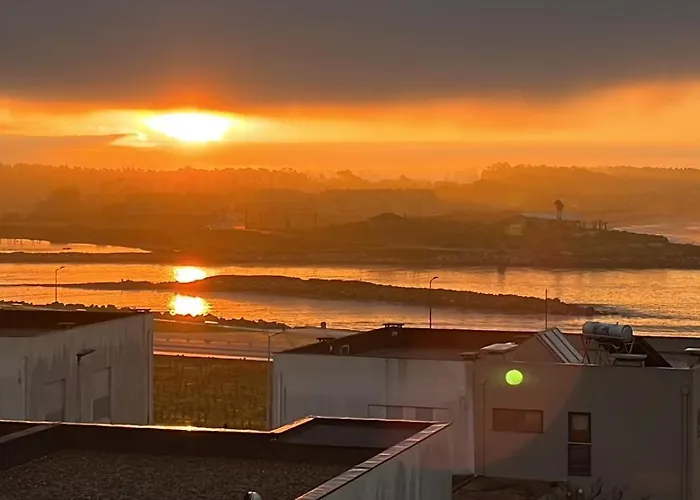 Ruy Belo - Foz Apartment Vila do Conde