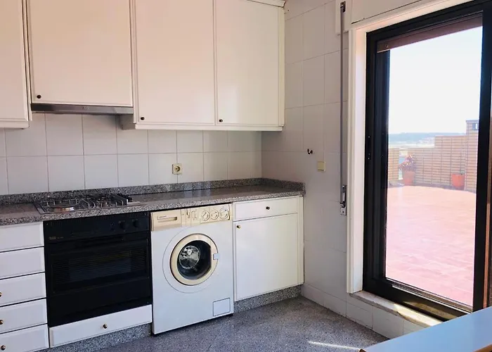 Apartment Ruy Belo - Foz *