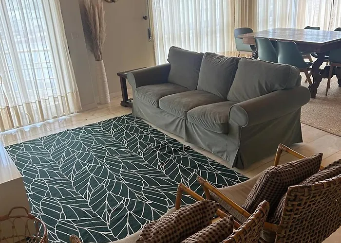 Apartment Ruy Belo - Foz