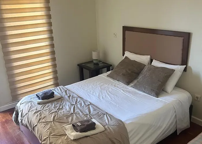 Apartment Ruy Belo - Foz *