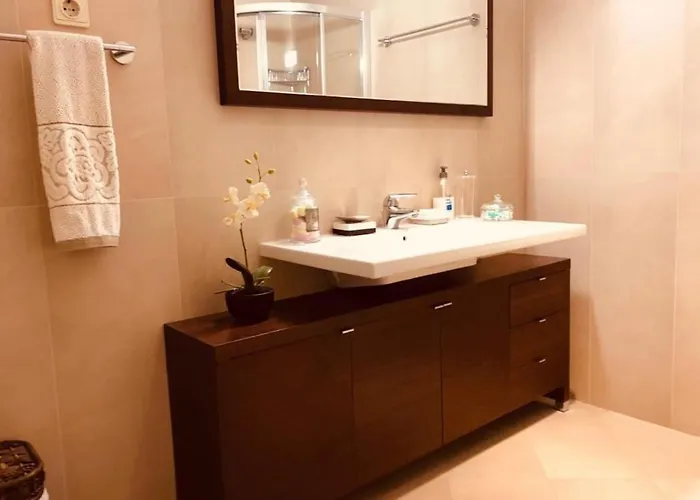 Ruy Belo - Foz Apartment *