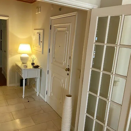 Ruy Belo - Foz Apartment Vila do Conde