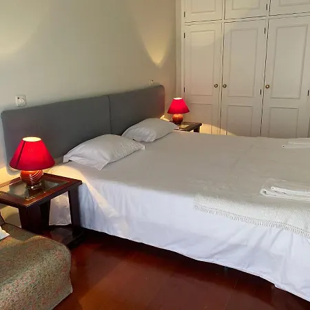 Ruy Belo - Foz Apartment Vila do Conde