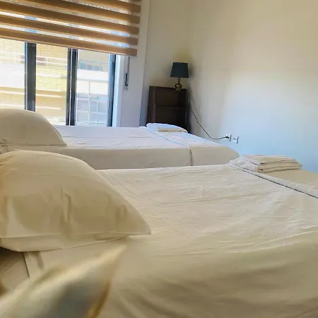 Ruy Belo - Foz Apartment Vila do Conde