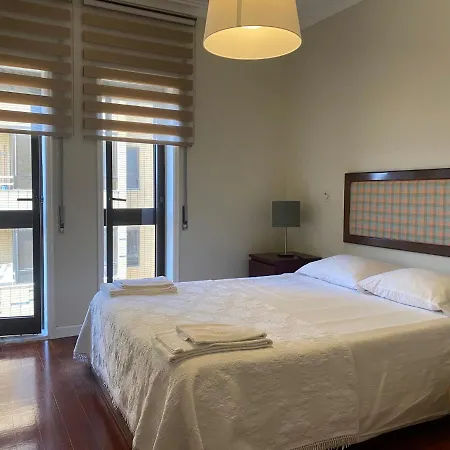 Apartment Ruy Belo - Foz *