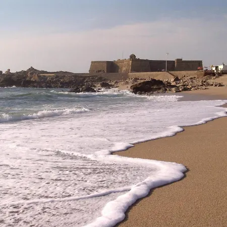 Apartament Ruy Belo - Foz