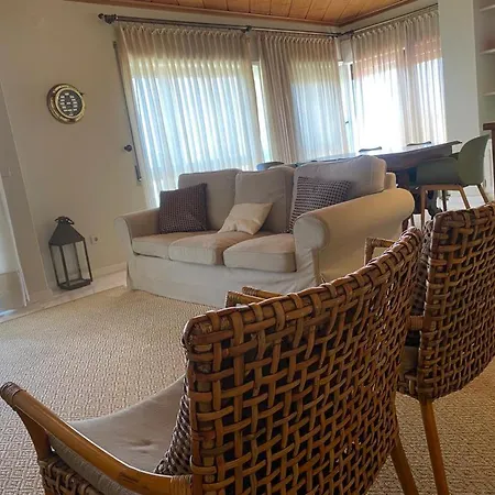 Apartment Ruy Belo - Foz Vila do Conde