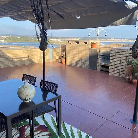 Ruy Belo - Foz Apartment