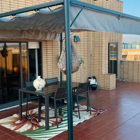 Apartment Ruy Belo - Foz Vila do Conde
