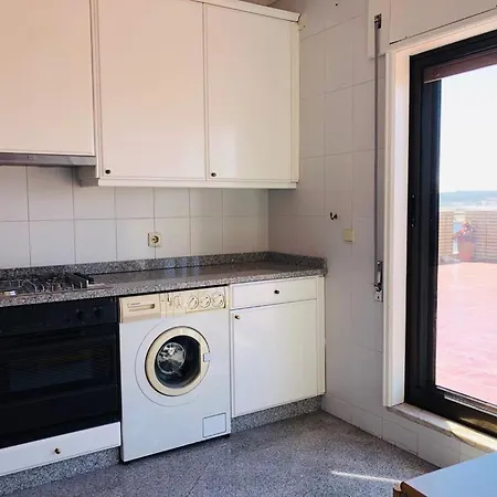 Apartment Ruy Belo - Foz *