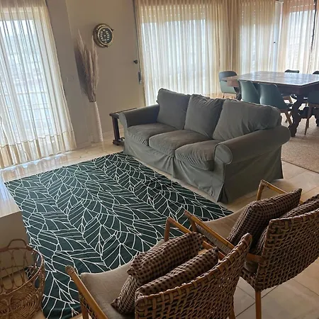 Apartment Ruy Belo - Foz