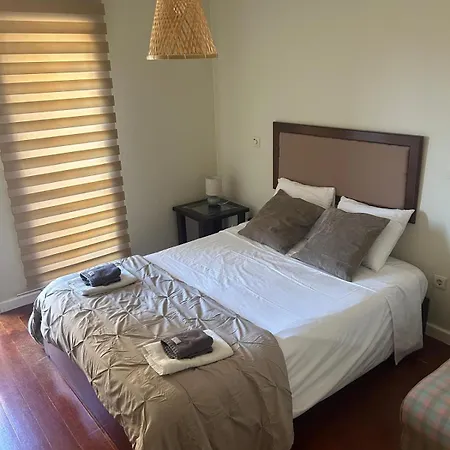 Apartment Ruy Belo - Foz *