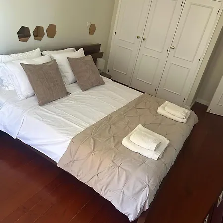 Ruy Belo - Foz Apartment Vila do Conde