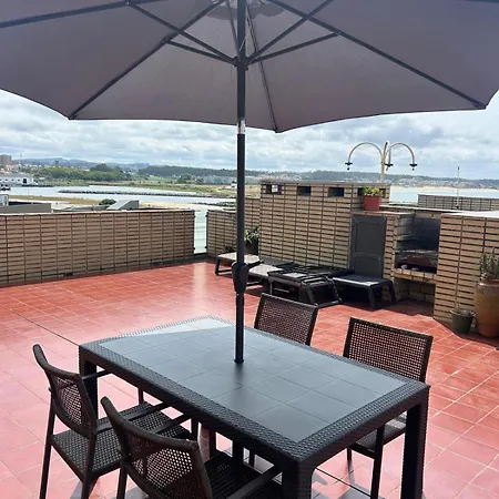 Ruy Belo - Foz Apartment
