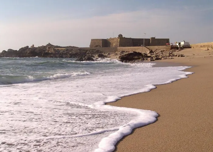 Lägenhet Ruy Belo - Foz